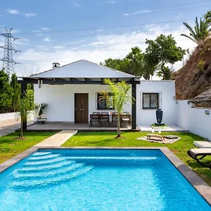  Vakantiehuis Kanmarala Spanje
