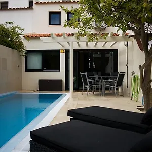 Bmyguest - Marina's View , Vilamoura Portugal
