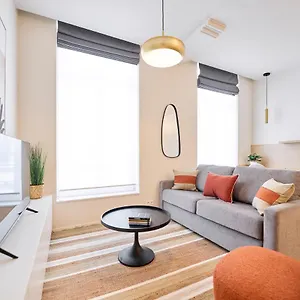 Place Du Grand Sablon Appartement