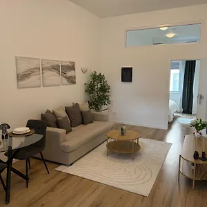  Appartamento Cozy South-up And Ground