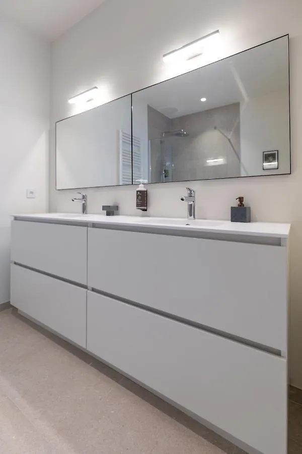 Appartement Smartflats Design - Rogier à Bruxelles