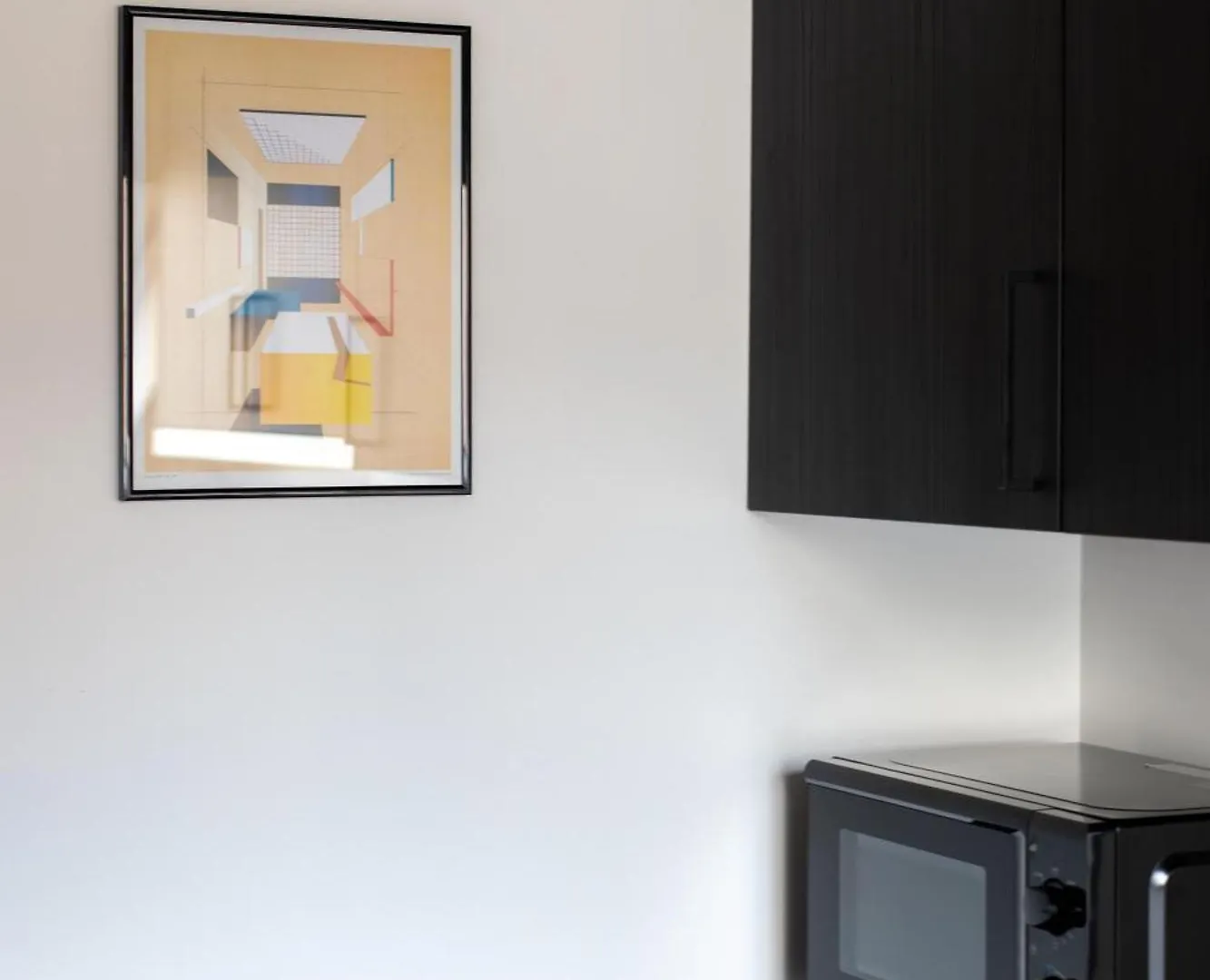 Appartement Smartflats Design - Rogier à Bruxelles