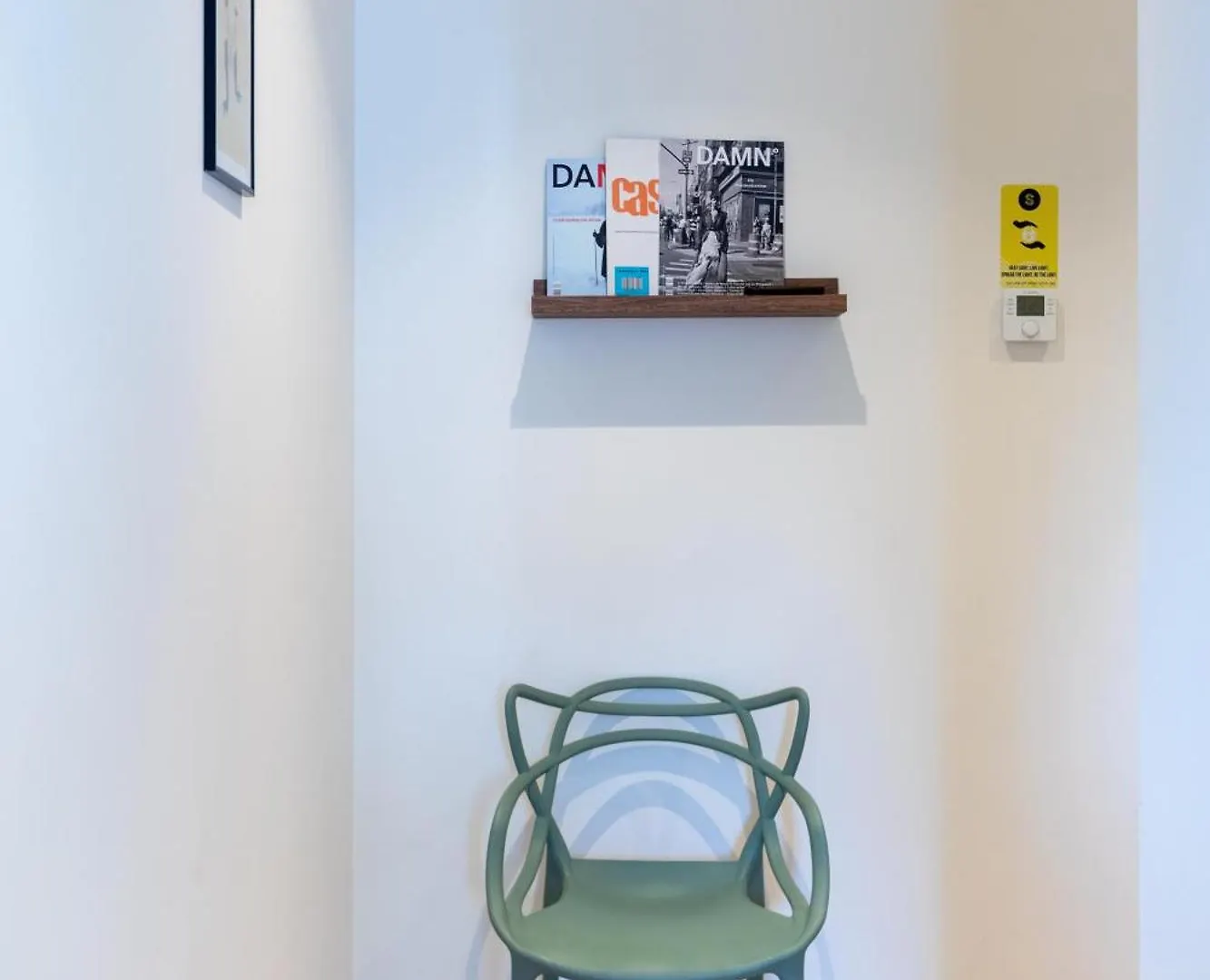 Appartement Smartflats Design - Rogier à Bruxelles Belgique