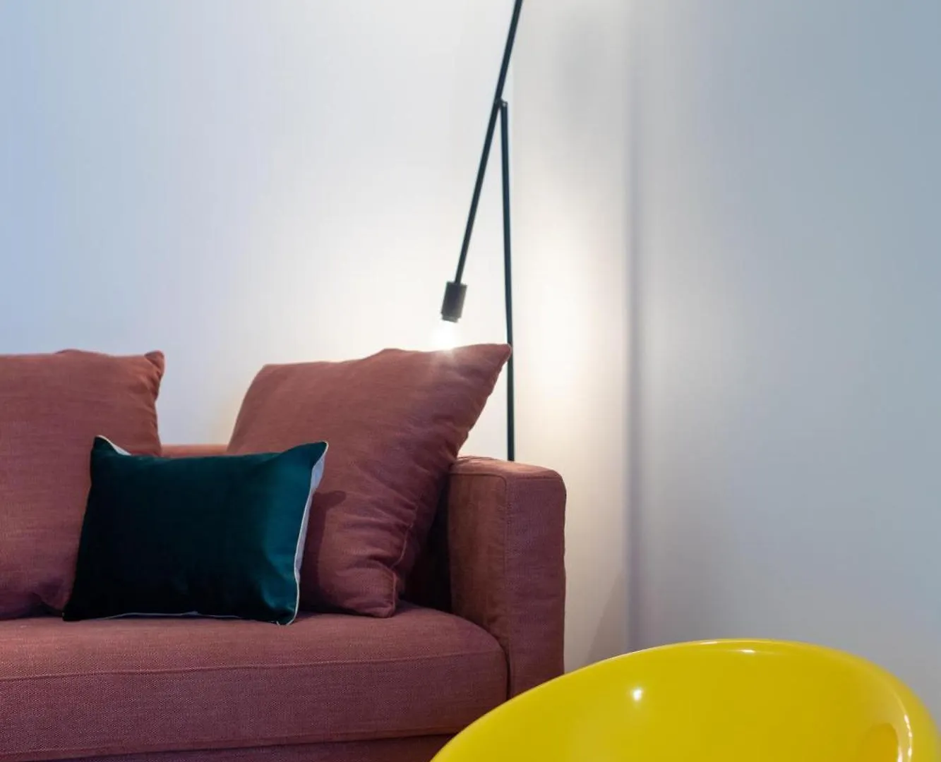 Appartement Smartflats Design - Rogier à Bruxelles