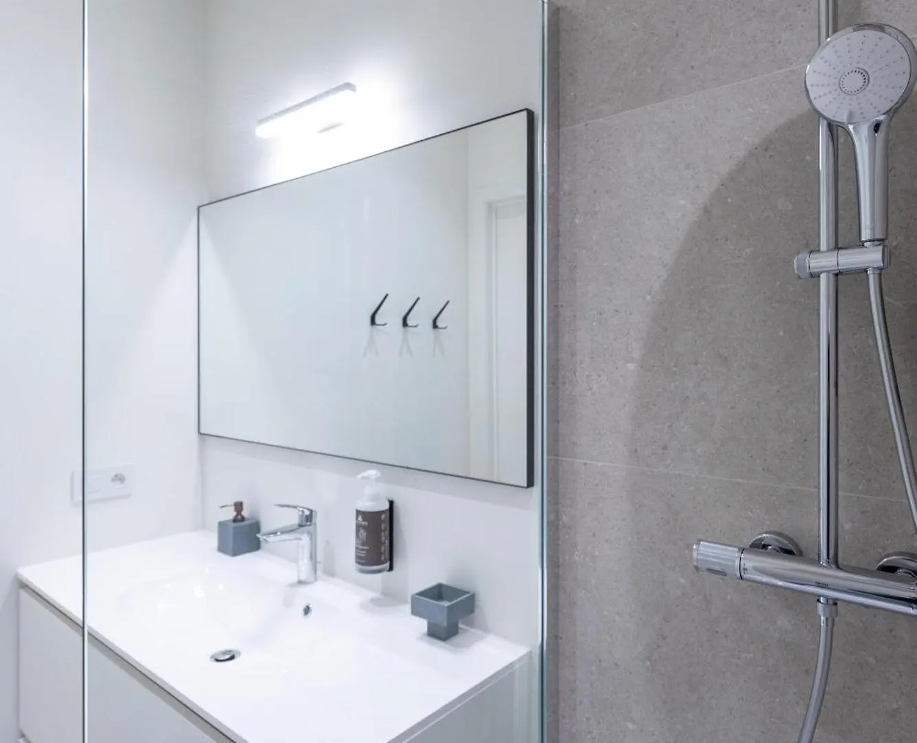 Appartement Smartflats Design - Rogier à Bruxelles Belgique