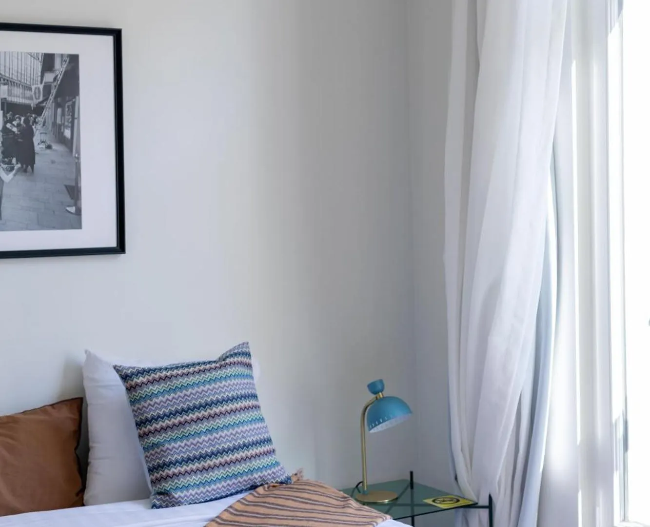 Appartement Smartflats Design - Rogier à Bruxelles Belgique